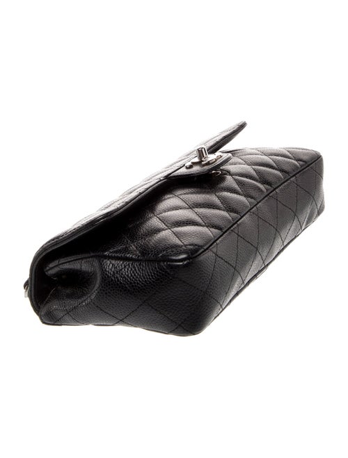 Chanel Classic E/W Flap Bag