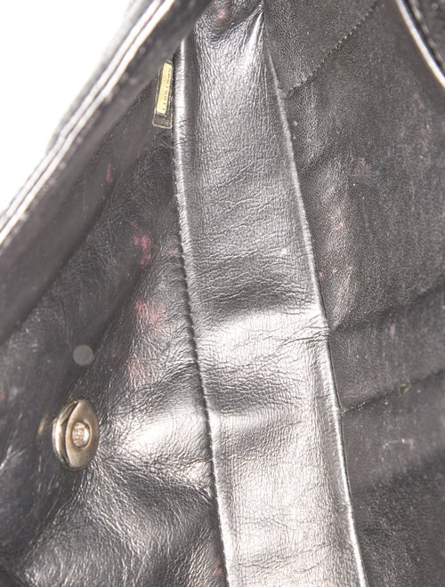 Chanel Classic E/W Flap Bag