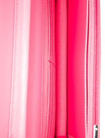 Chanel Classic Wallet On Chain