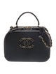 Chanel Coco Curve Vanity Case