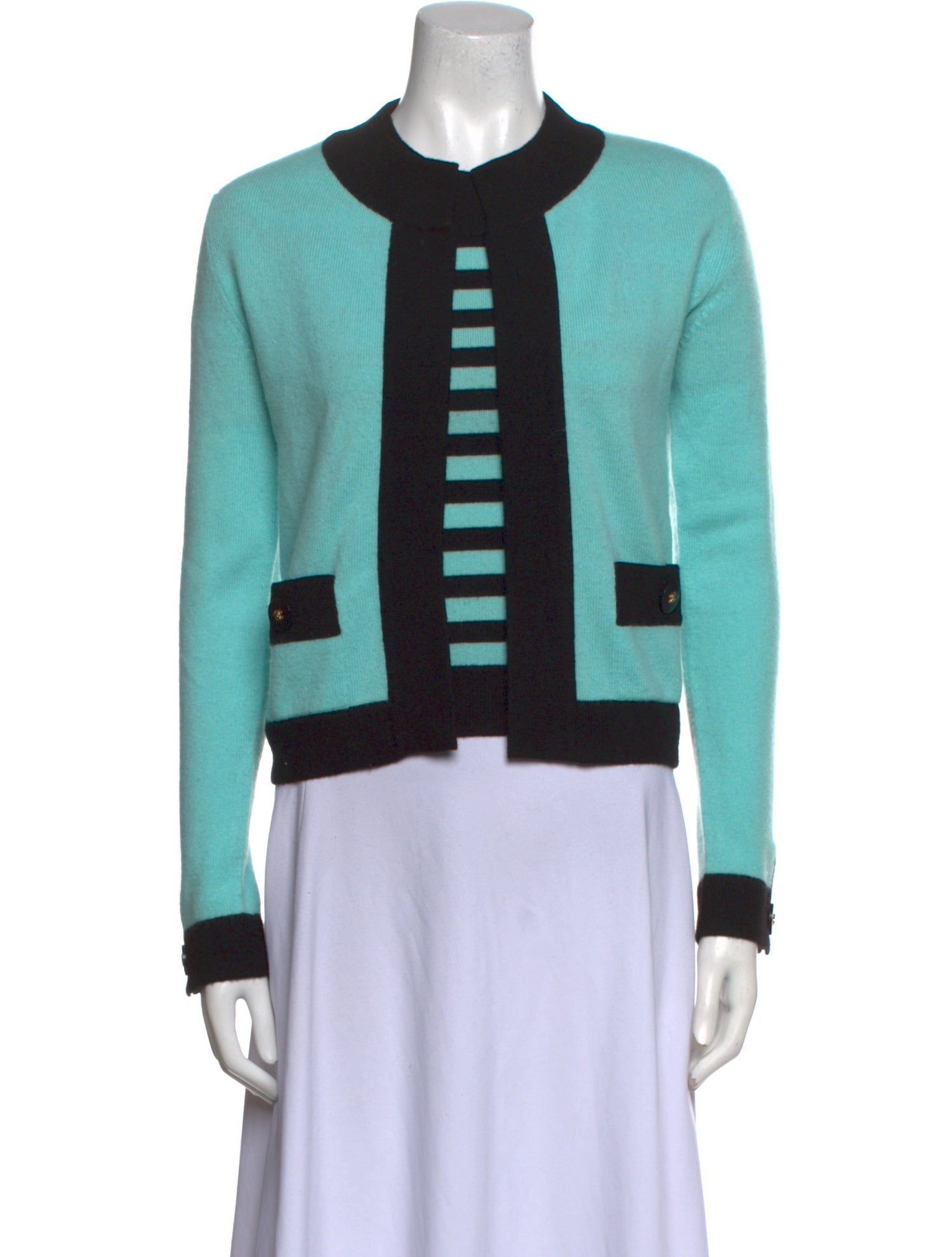 Chanel Vintage 1997 Sweater