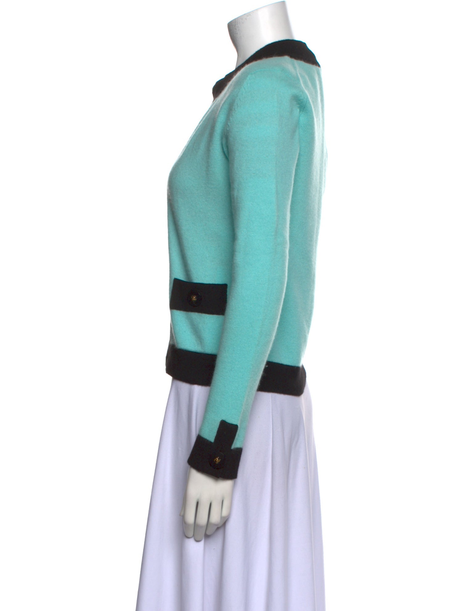 Chanel Vintage 1997 Sweater