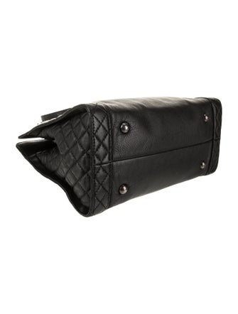 Chanel Reverso Boy Tote