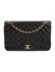 Chanel Classic Maxi Double Flap Bag