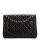 Chanel Classic Maxi Double Flap Bag