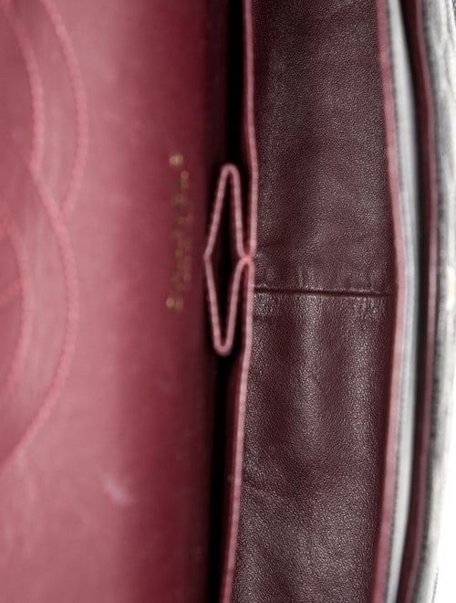 Chanel Classic Maxi Double Flap Bag