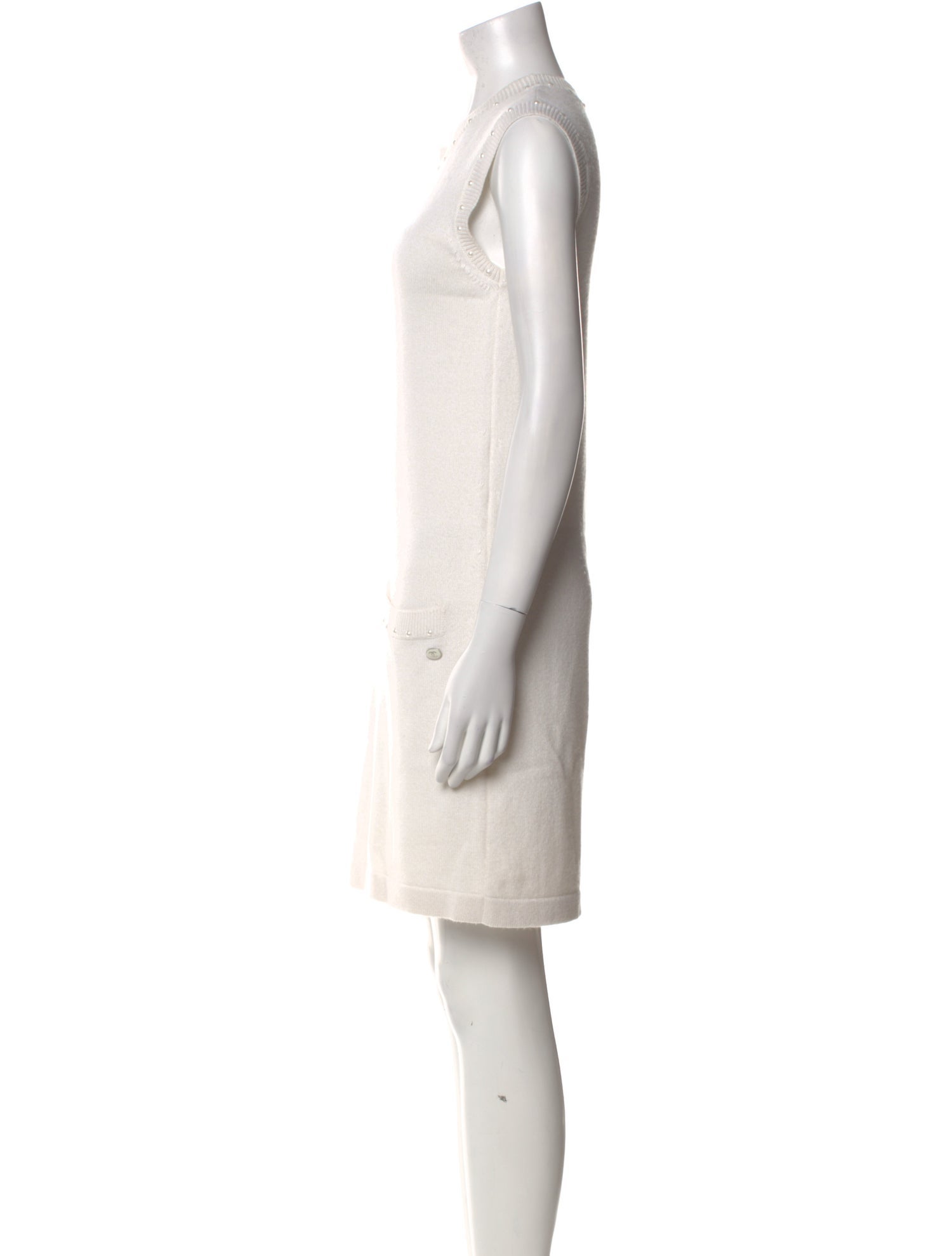 Chanel 2016 Mini Dress