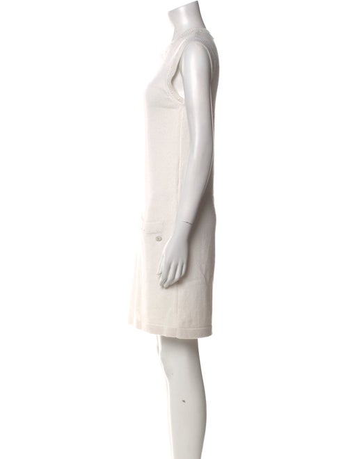 Chanel 2016 Mini Dress