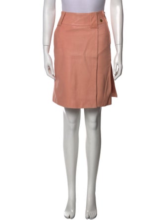 Chanel 2001 Knee-Length Skirt