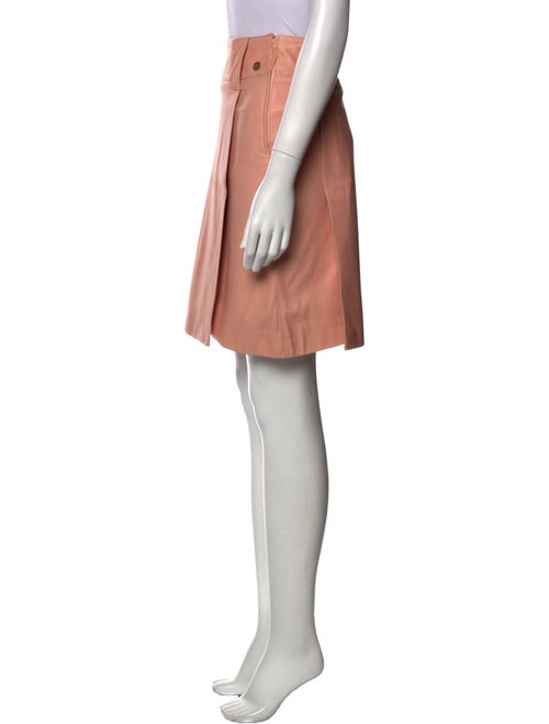 Chanel 2001 Knee-Length Skirt