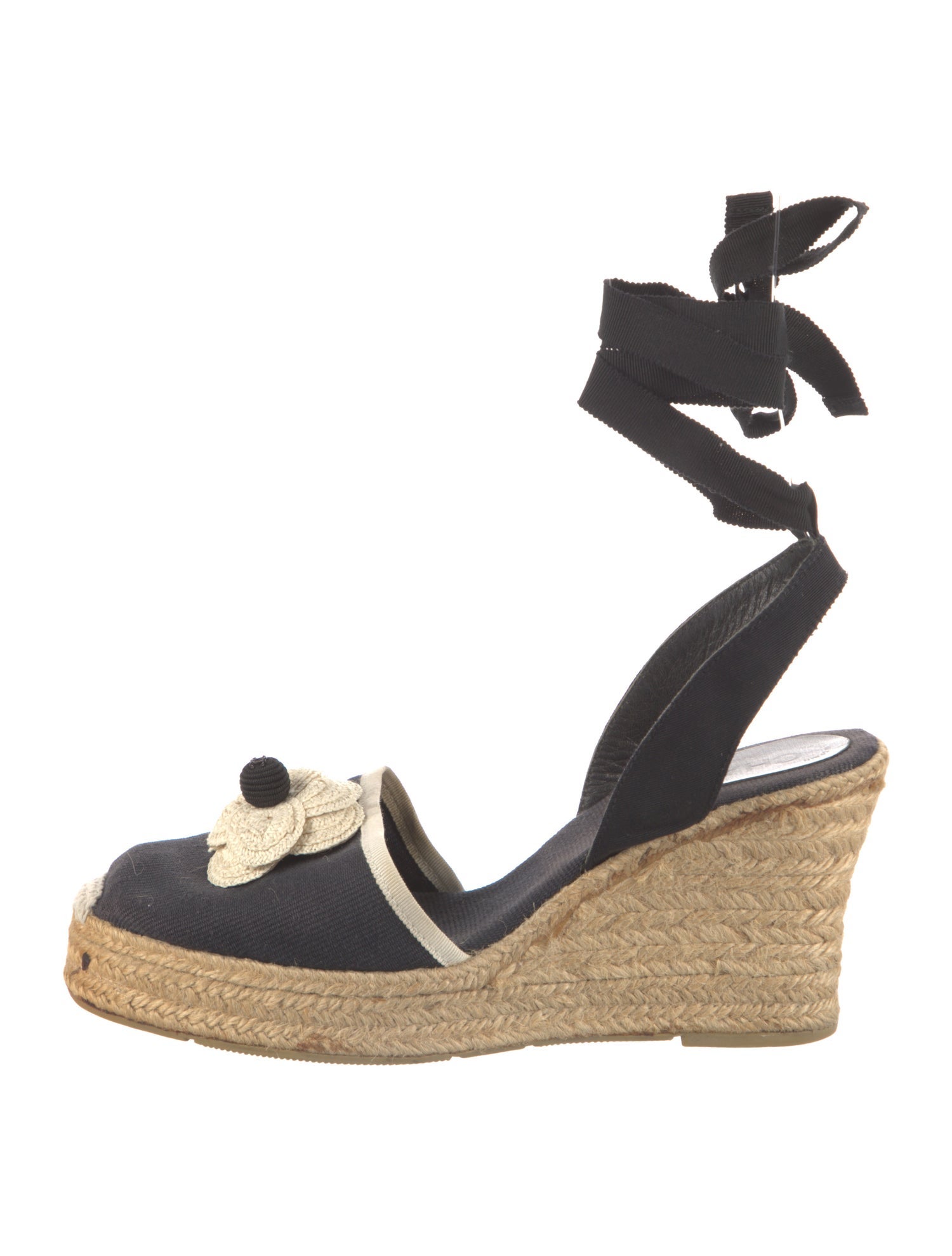 Chanel Vintage 2006 Slingback Pumps