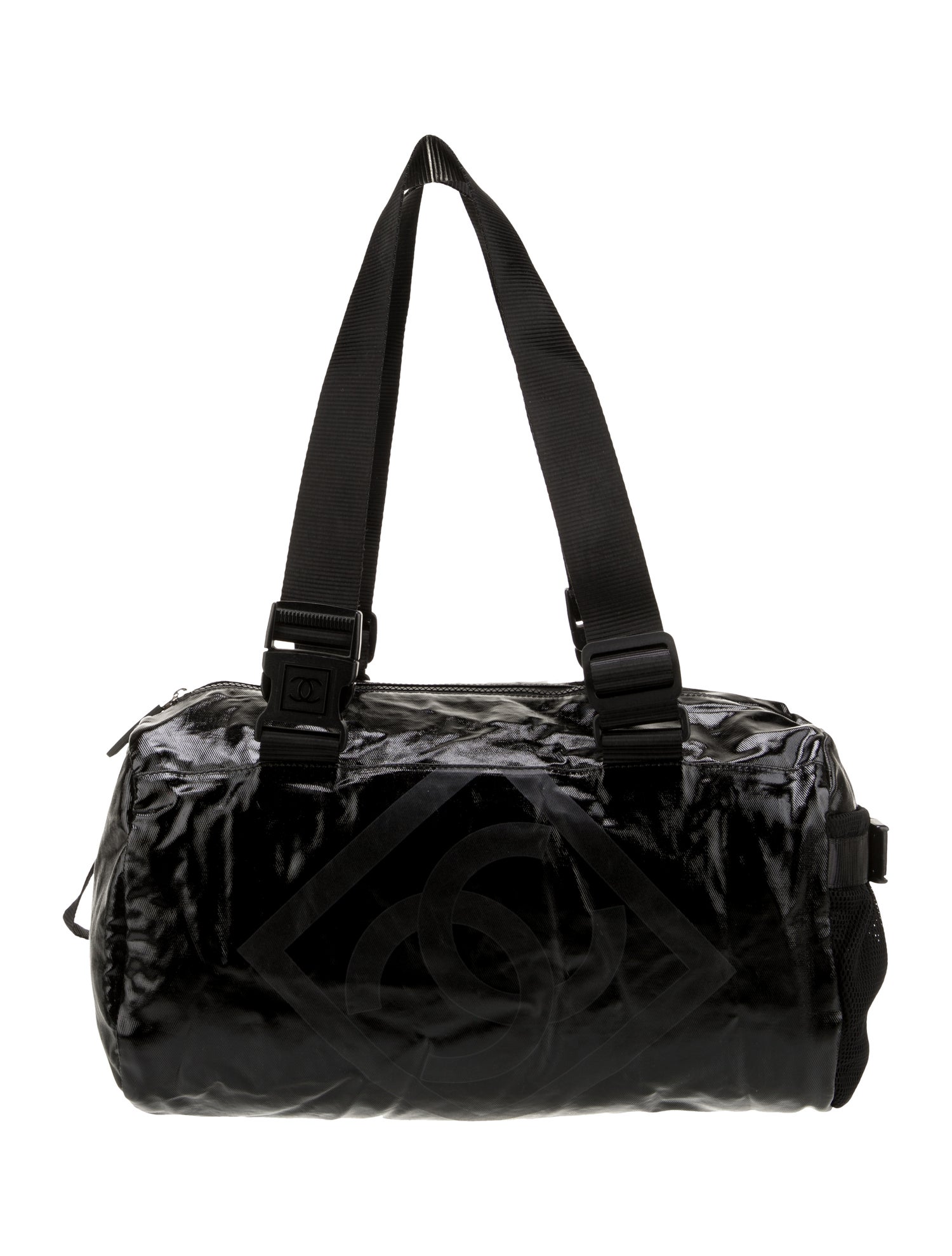Chanel Sport Ligne Duffle