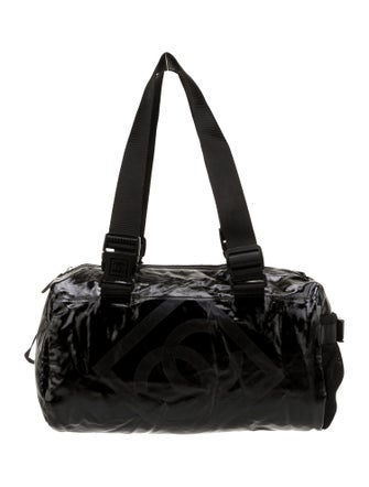 Chanel Sport Ligne Duffle