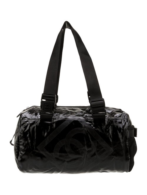 Chanel Sport Ligne Duffle