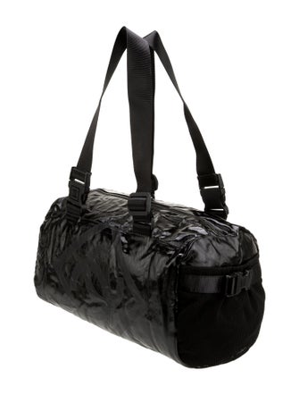 Chanel Sport Ligne Duffle