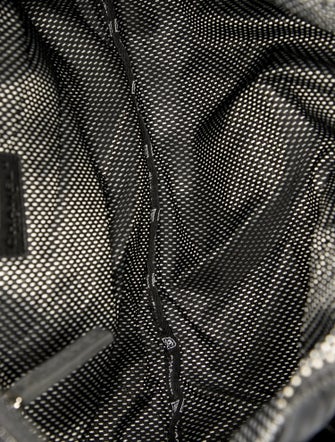 Chanel Sport Ligne Duffle