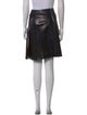 Chanel 2001 Knee-Length Skirt
