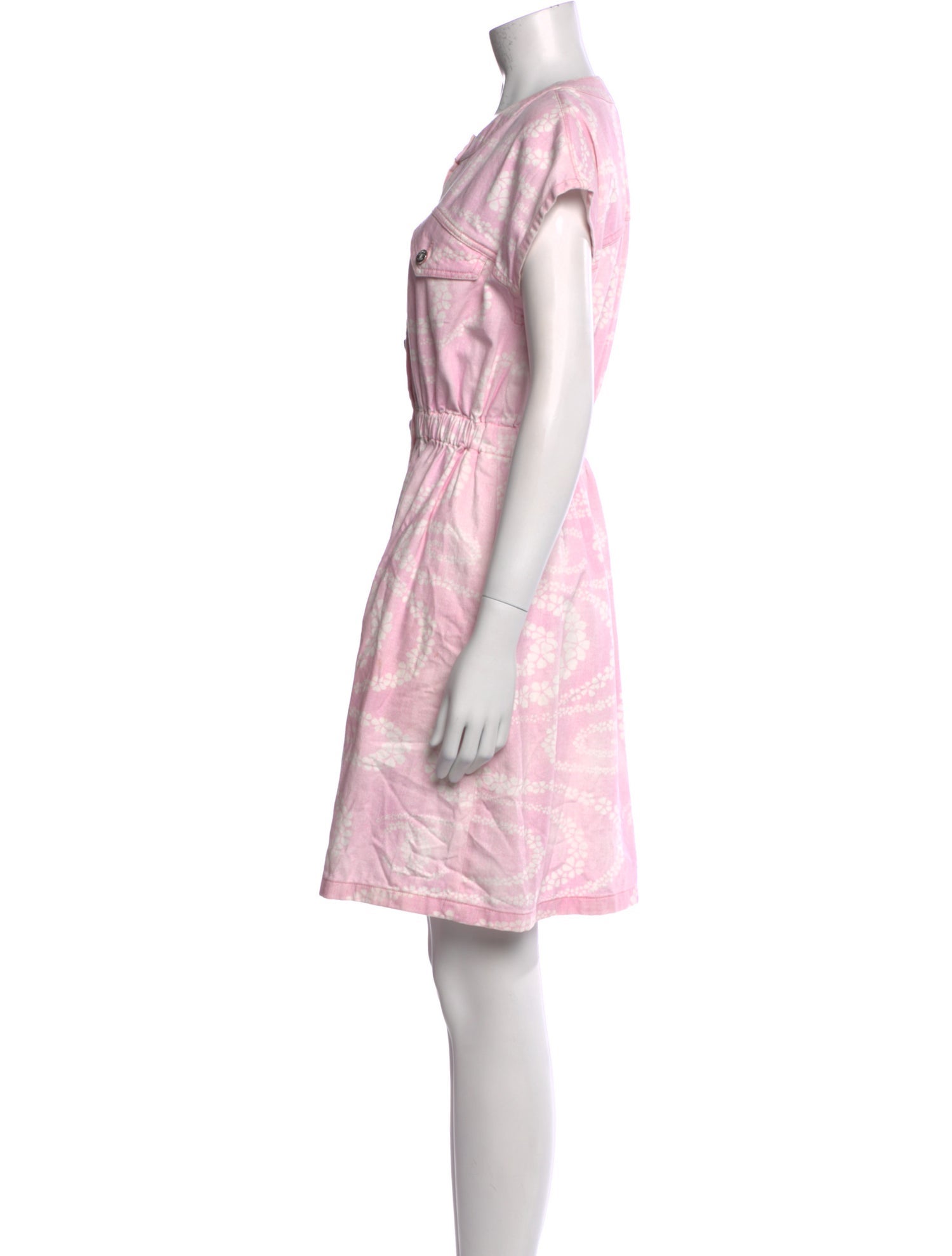 Chanel 2025 Mini Dress