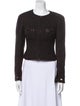 Chanel 2000 Wool Evening Jacket