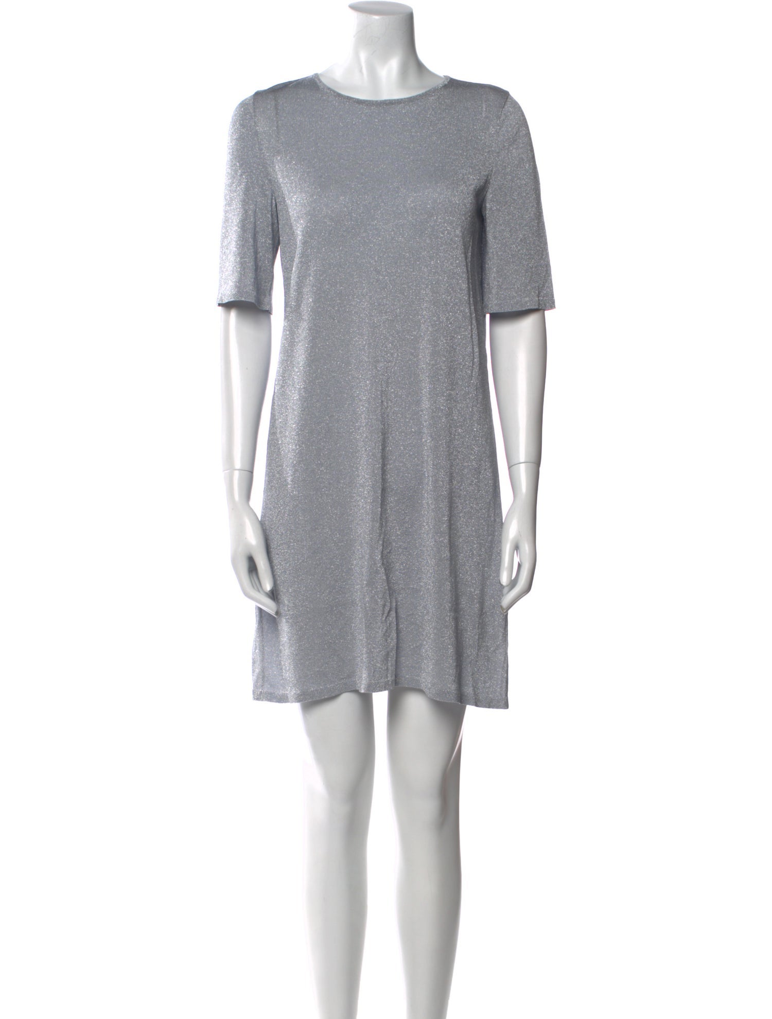 Chanel 2017 Mini Dress