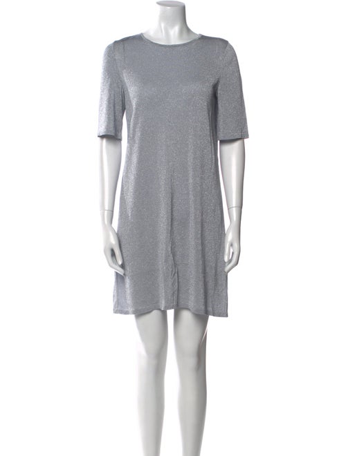 Chanel 2017 Mini Dress