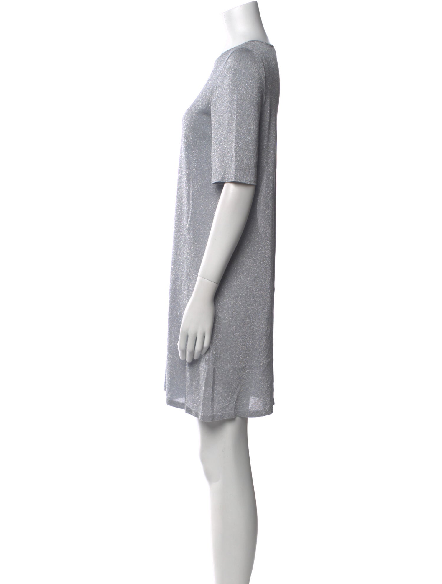 Chanel 2017 Mini Dress