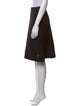 Chanel 2000 Knee-Length Skirt