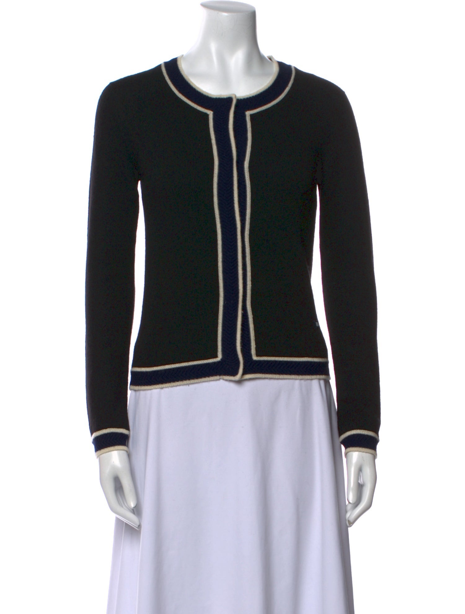 Chanel Vintage 2002 Sweater