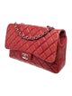 Chanel Classic Jumbo Single Flap Bag