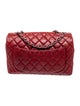 Chanel Classic Jumbo Single Flap Bag