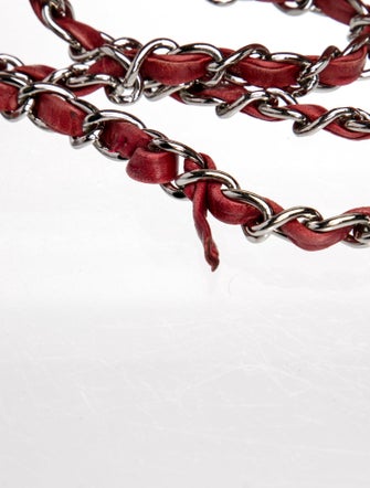 Chanel Classic Jumbo Single Flap Bag