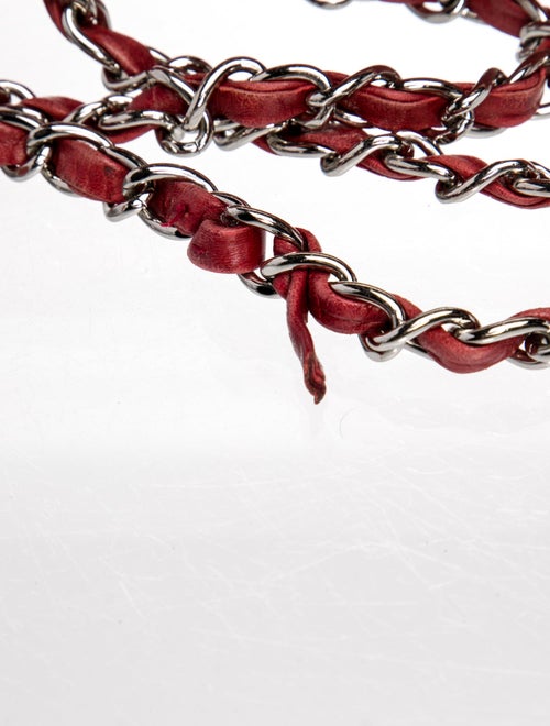 Chanel Classic Jumbo Single Flap Bag