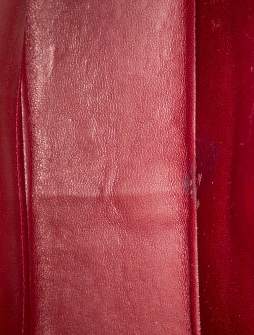 Chanel Classic Jumbo Single Flap Bag