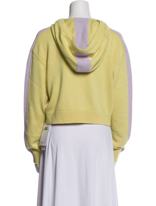 Chanel 2024 Cashmere Sweater