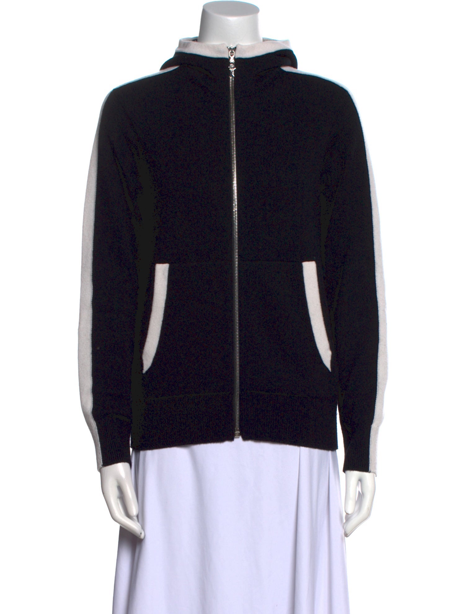 Chanel 2025 Cashmere Sweatshirt