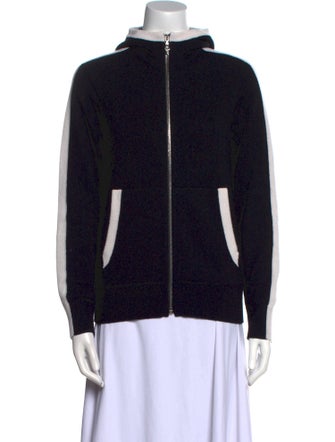 Chanel 2025 Cashmere Sweatshirt