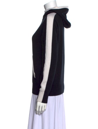 Chanel 2025 Cashmere Sweatshirt