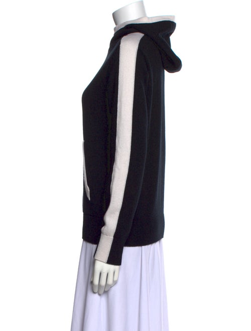 Chanel 2025 Cashmere Sweatshirt