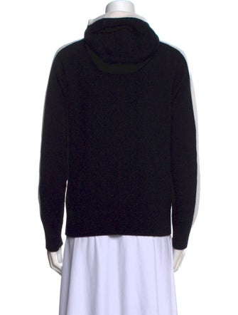 Chanel 2025 Cashmere Sweatshirt