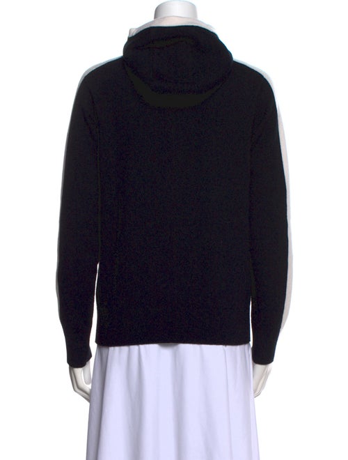 Chanel 2025 Cashmere Sweatshirt