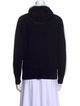 Chanel 2025 Cashmere Sweatshirt