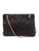 Chanel Quilted Reissue Chain Tote