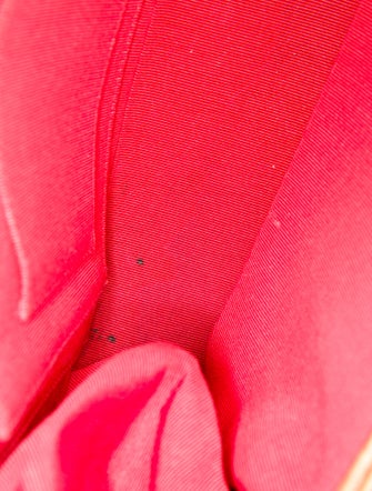 Chanel Quilted Reissue Chain Tote