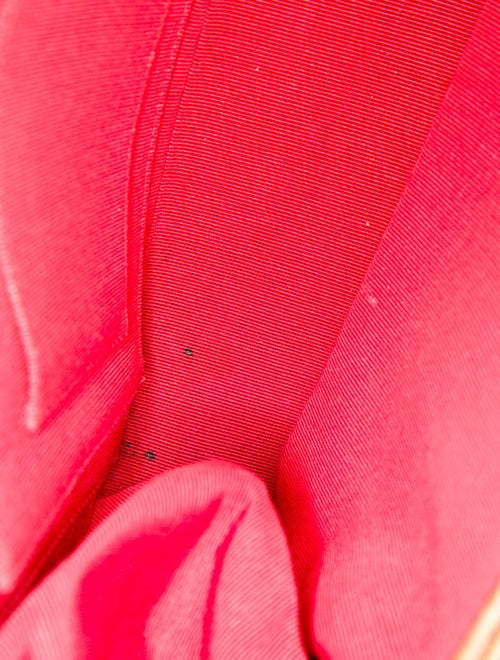 Chanel Quilted Reissue Chain Tote