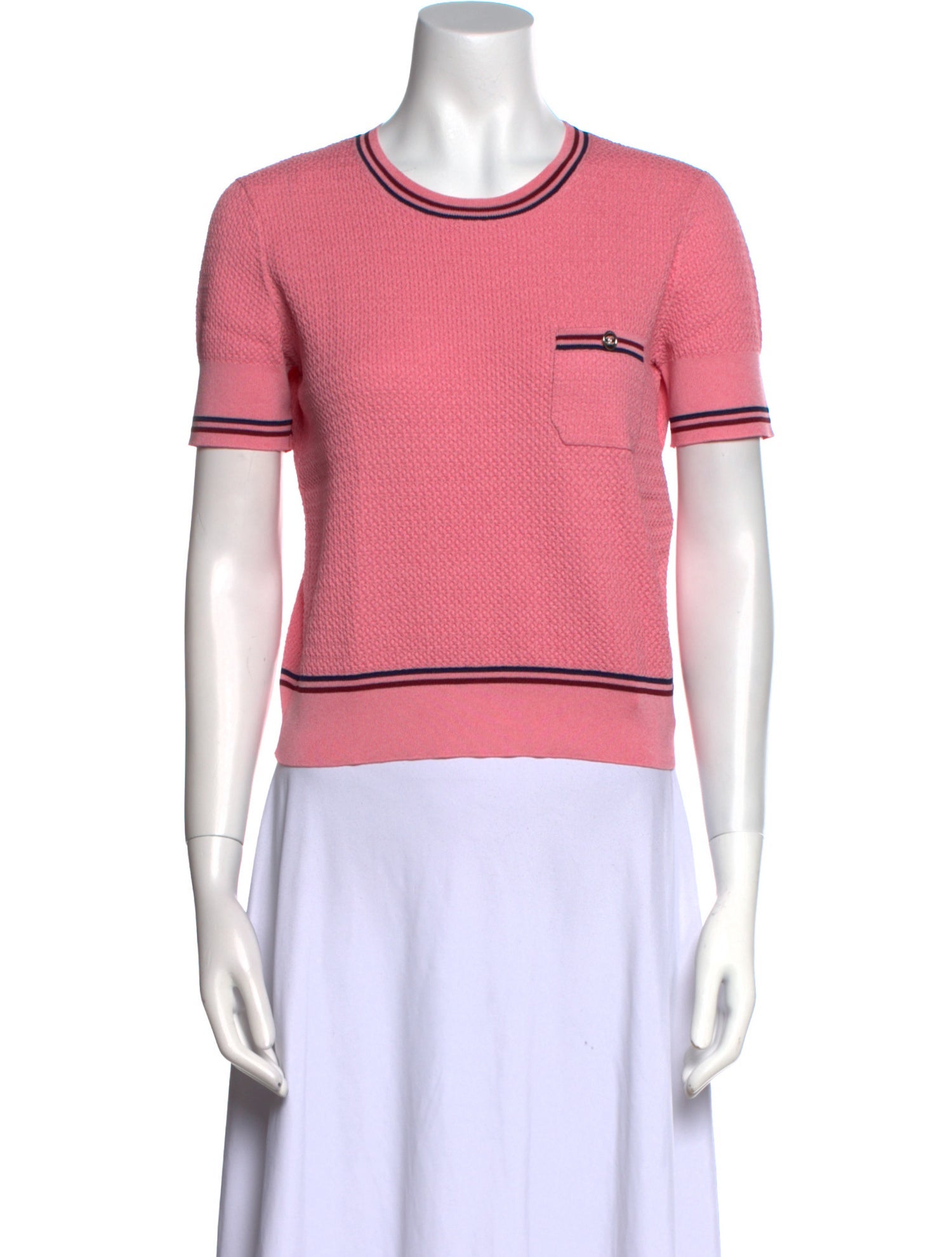 Chanel 2023 Paris-Dakar Sweatshirt w/ Tags