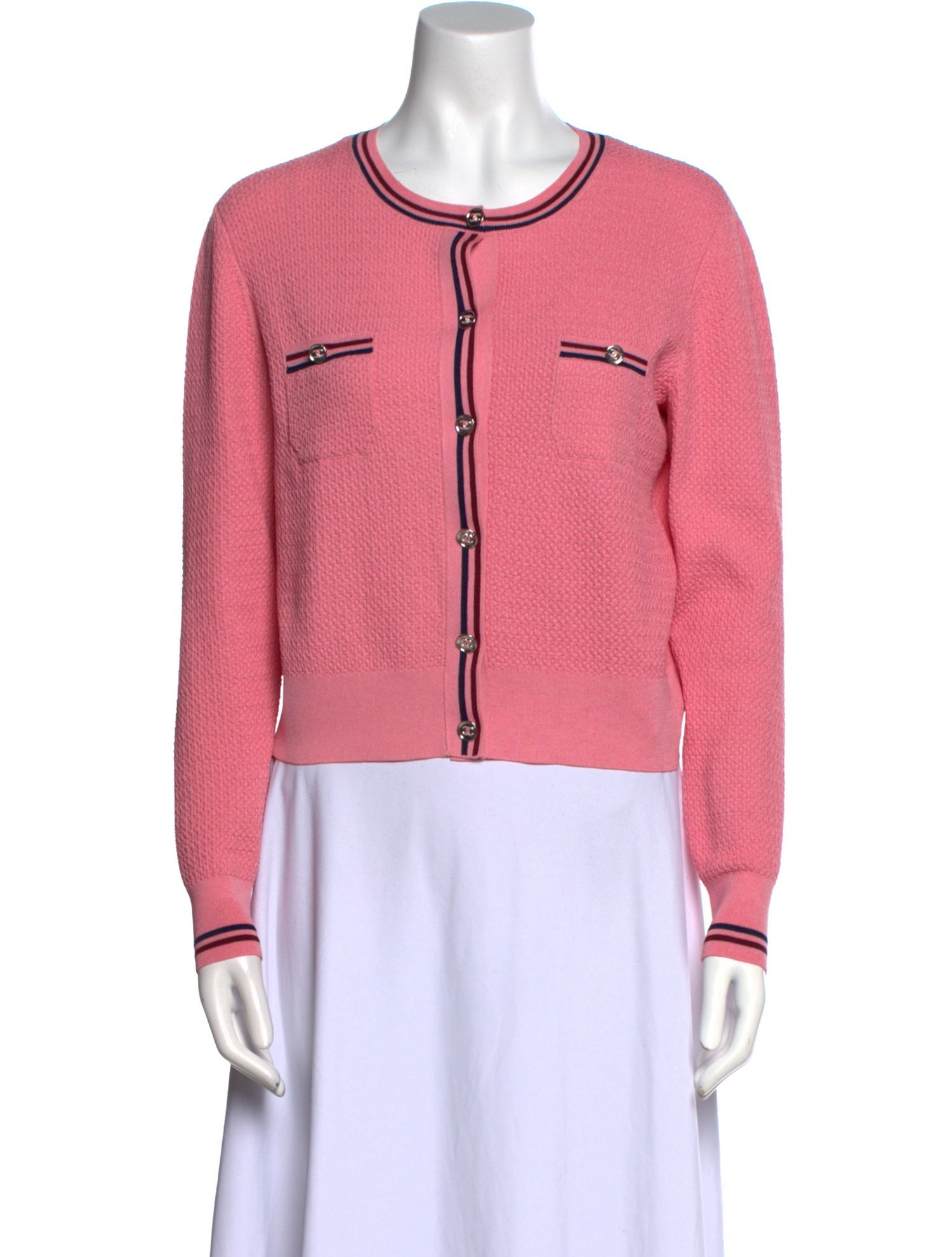 Chanel 2023 Paris-Dakar Sweater w/ Tags