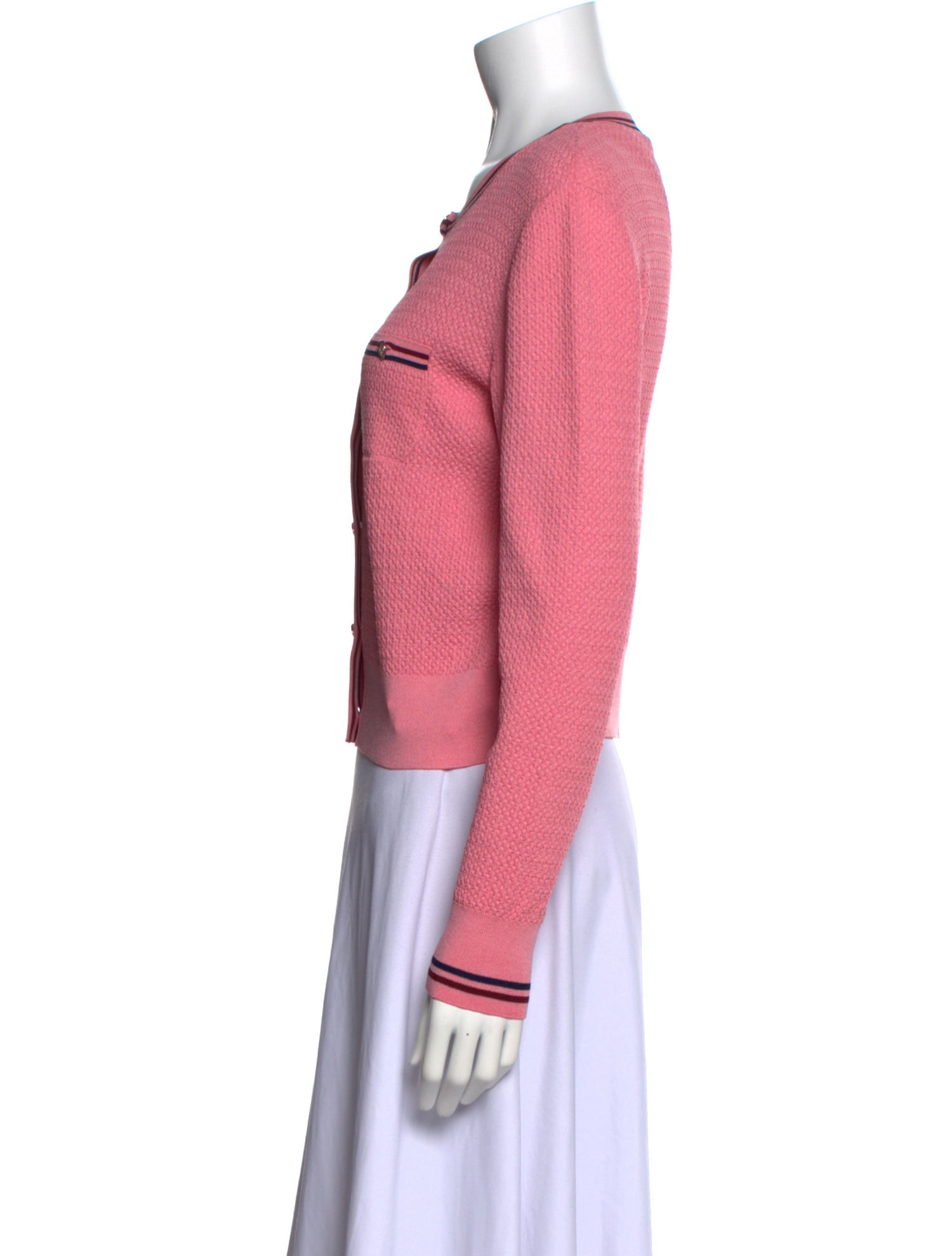 Chanel 2023 Paris-Dakar Sweater w/ Tags