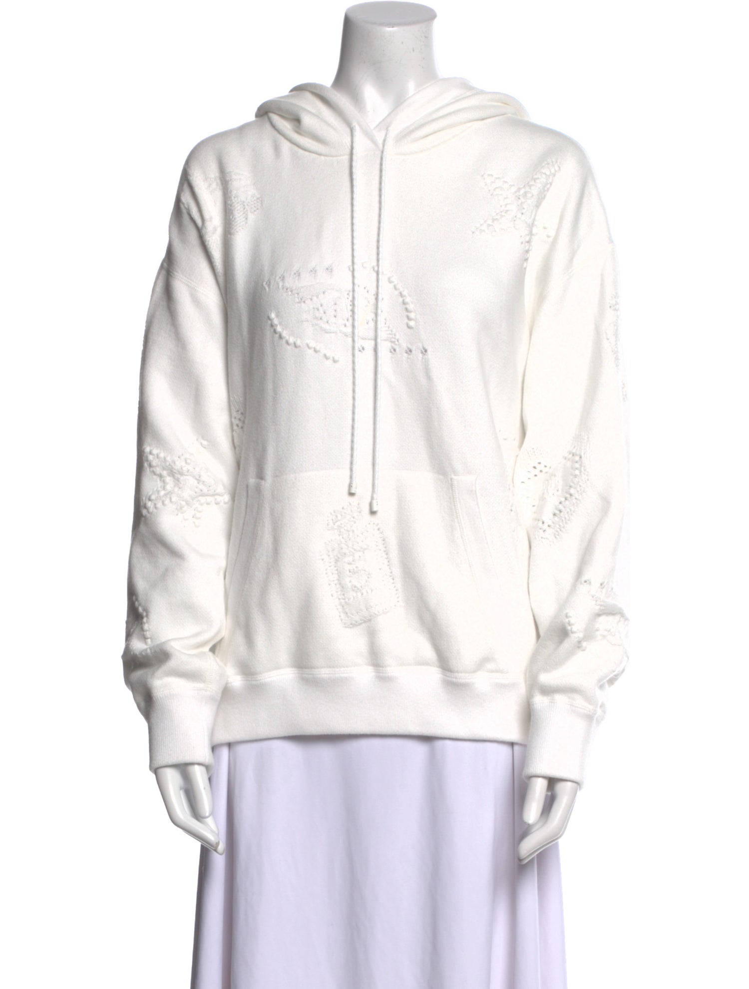 Chanel 2024 Crew Neck Sweater