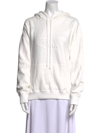 Chanel 2024 Crew Neck Sweater