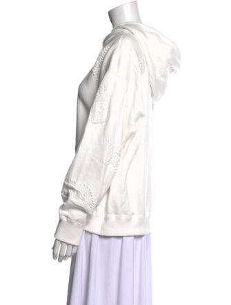 Chanel 2024 Crew Neck Sweater